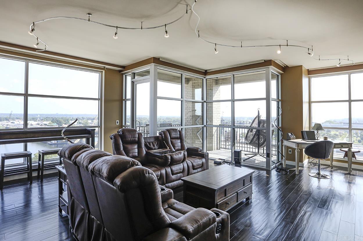 Clinton & Sherman HPR - Residential