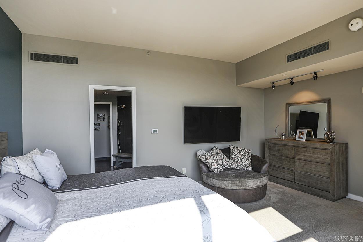 Clinton & Sherman HPR - Residential