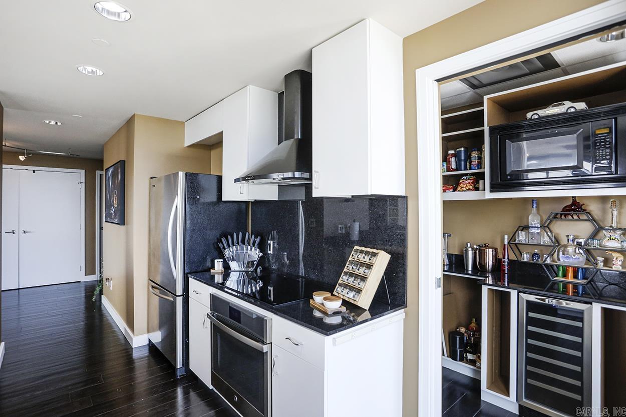 Clinton & Sherman HPR - Residential