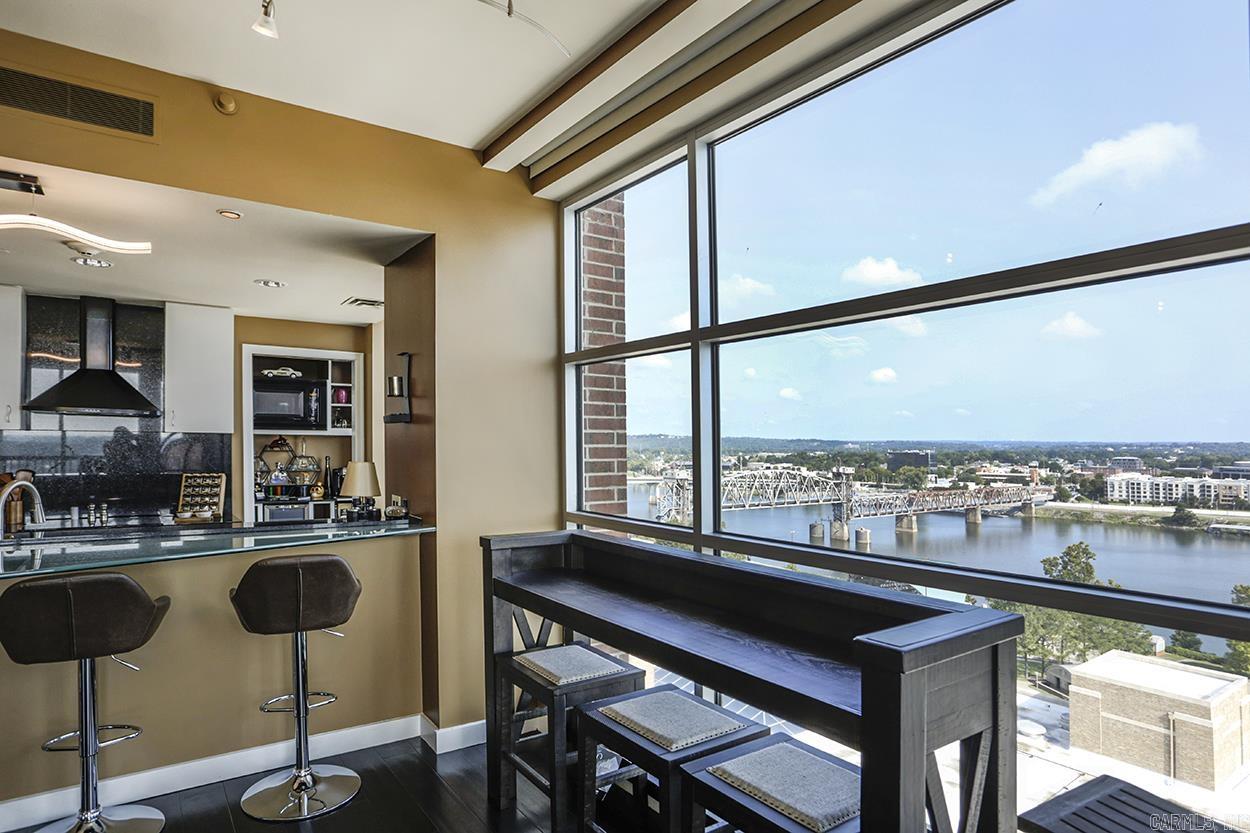 Clinton & Sherman HPR - Residential