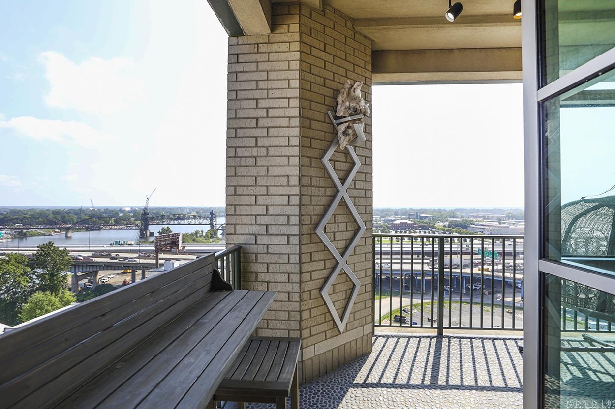 Clinton & Sherman HPR - Residential