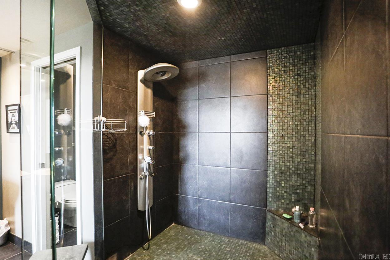 Clinton & Sherman HPR - Residential
