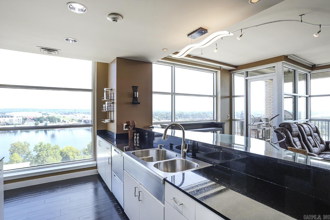 Clinton & Sherman HPR - Residential