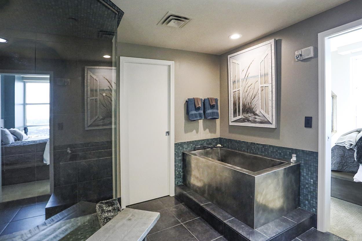 Clinton & Sherman HPR - Residential