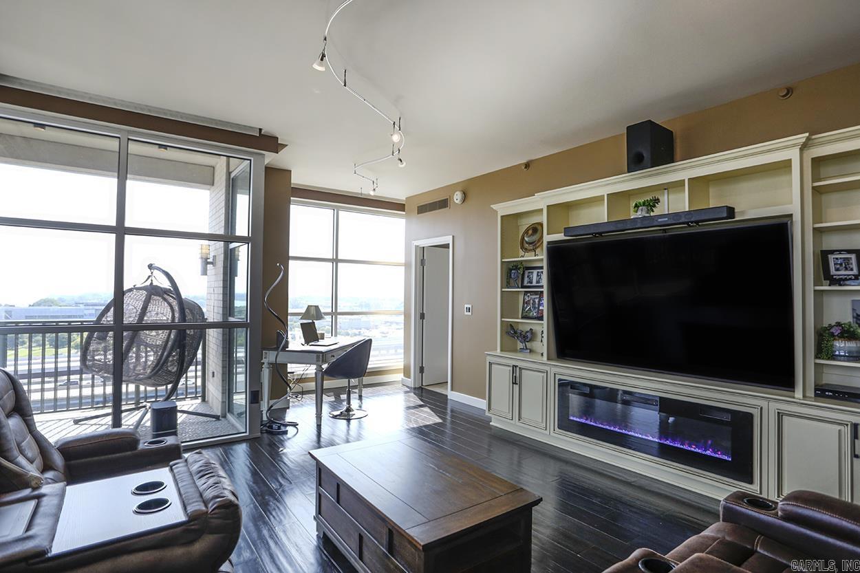 Clinton & Sherman HPR - Residential