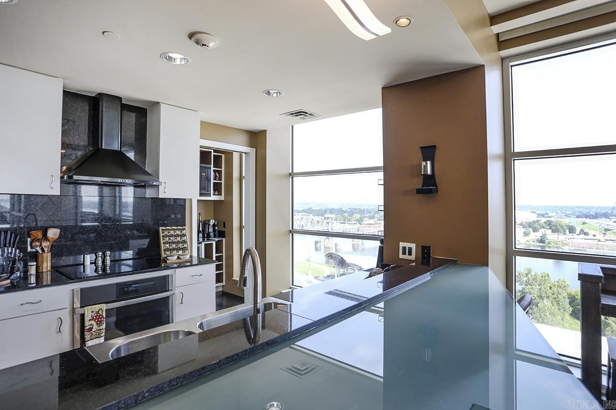 Clinton & Sherman HPR - Residential