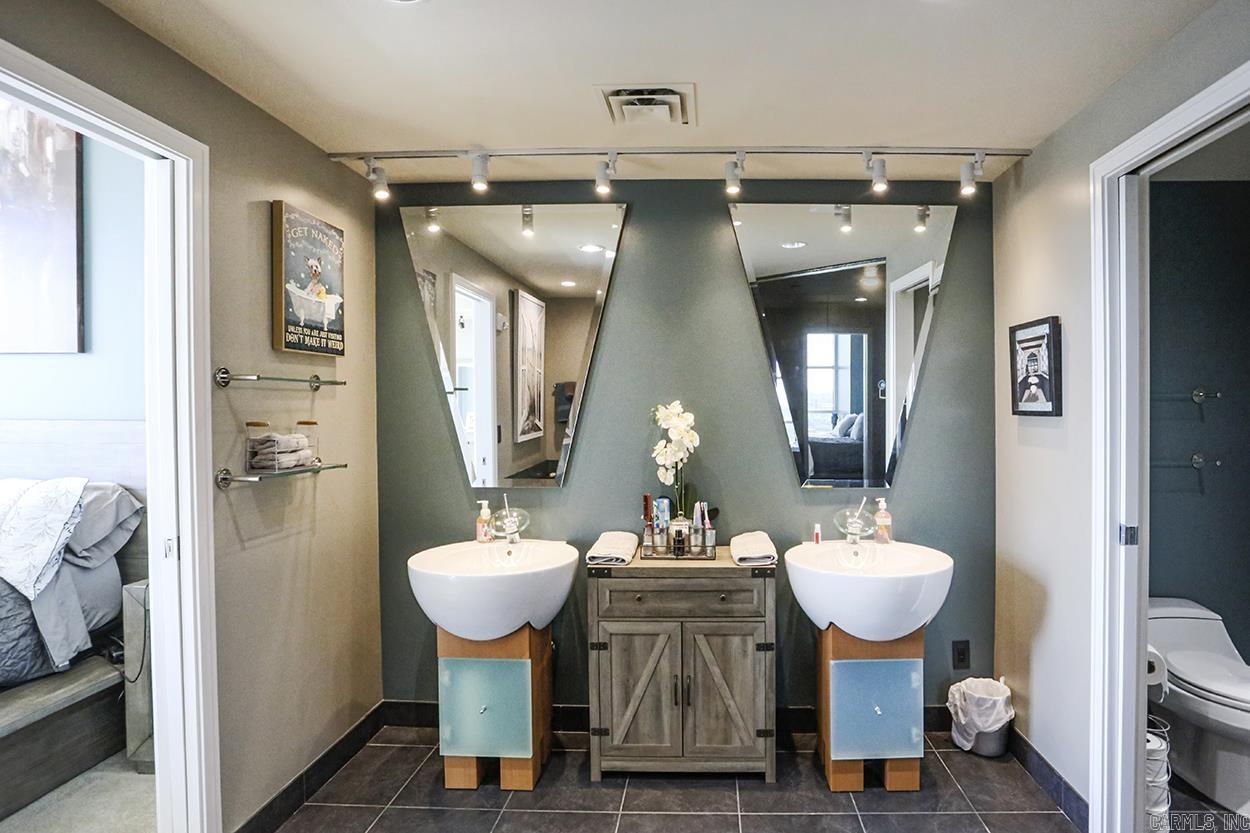 Clinton & Sherman HPR - Residential