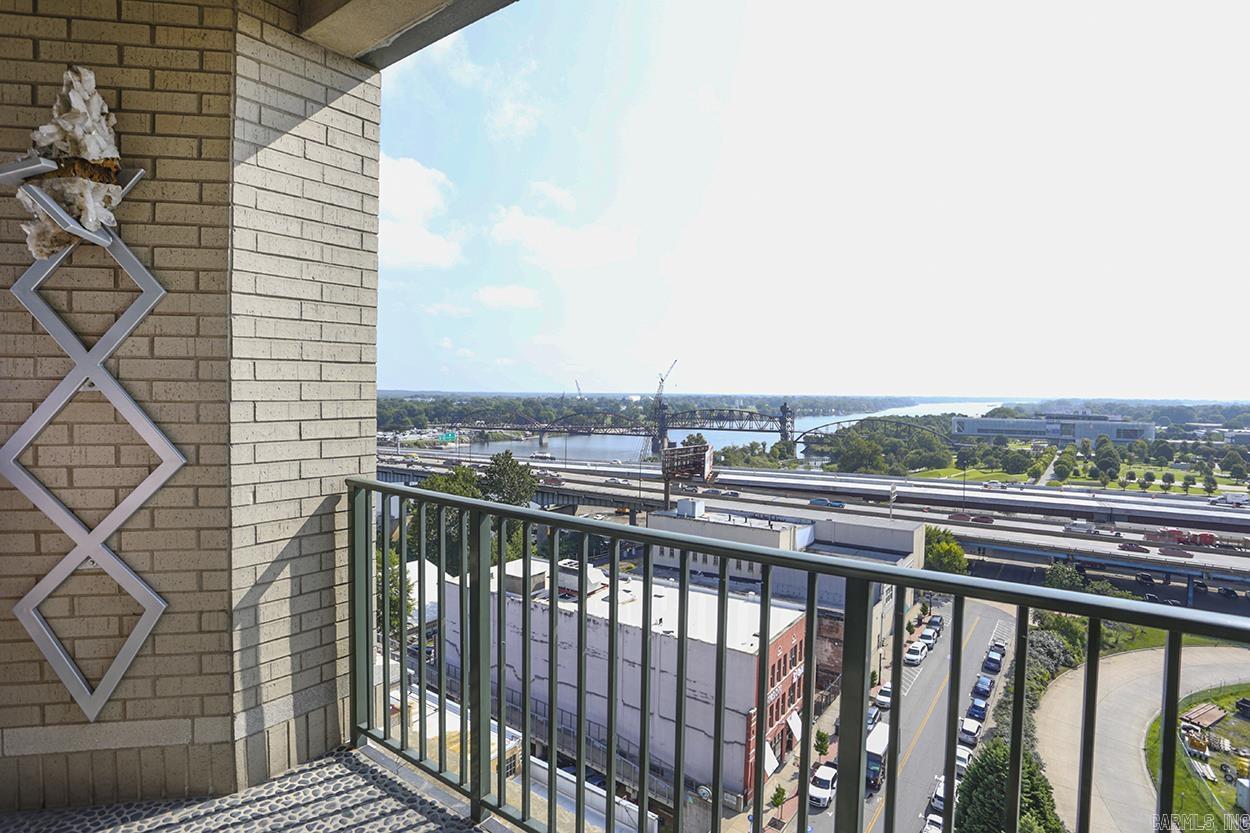 Clinton & Sherman HPR - Residential