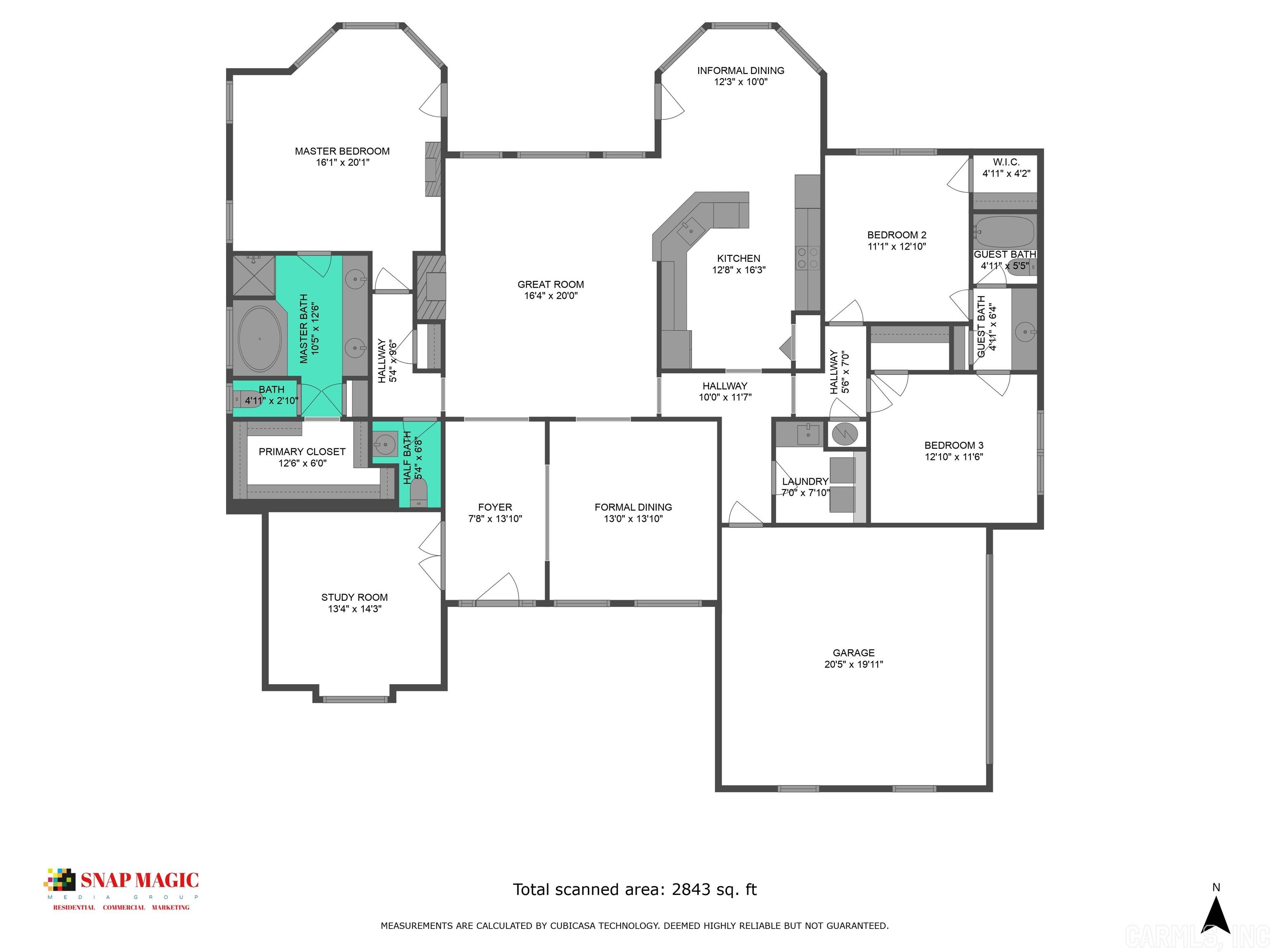 QUAIL RIDGE ESTATES - Residential