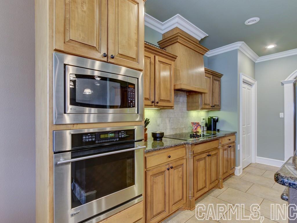 QUAIL RIDGE ESTATES - Residential