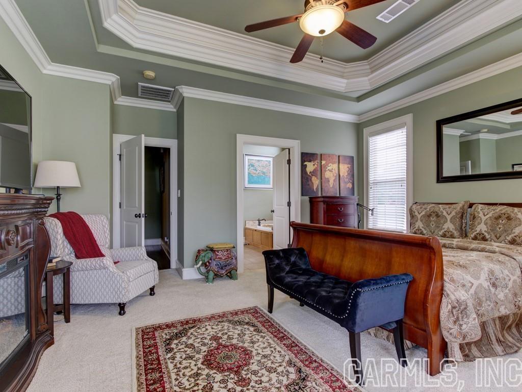 QUAIL RIDGE ESTATES - Residential