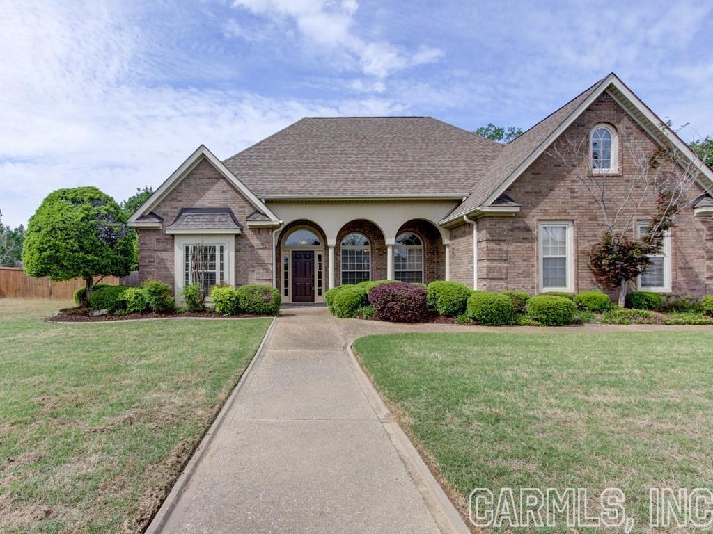 QUAIL RIDGE ESTATES - Residential