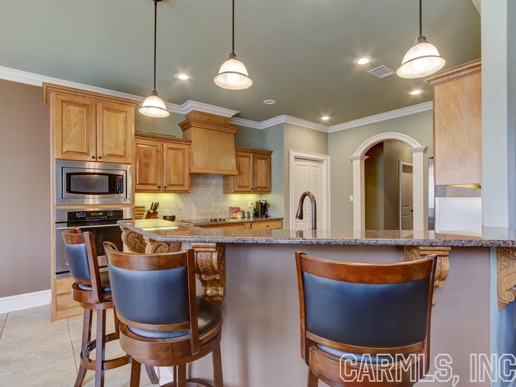 QUAIL RIDGE ESTATES - Residential