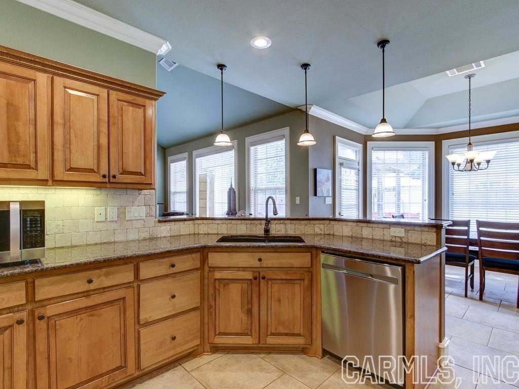 QUAIL RIDGE ESTATES - Residential