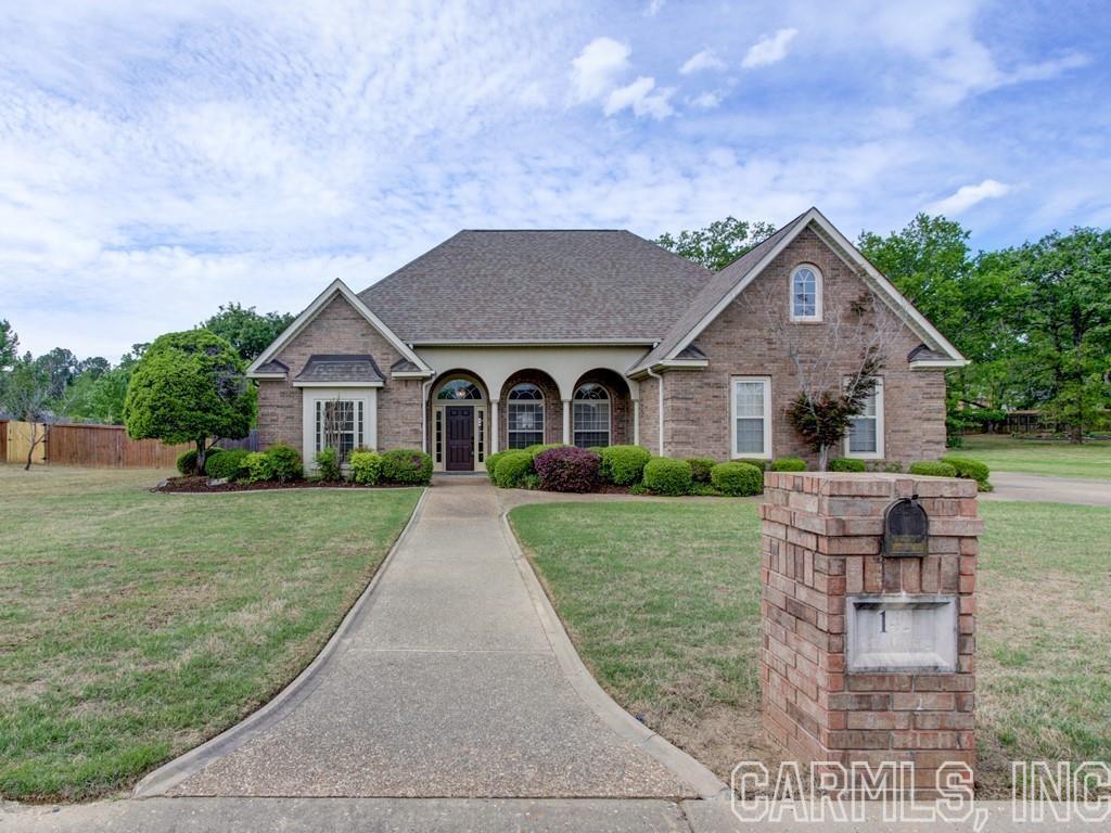 QUAIL RIDGE ESTATES - Residential