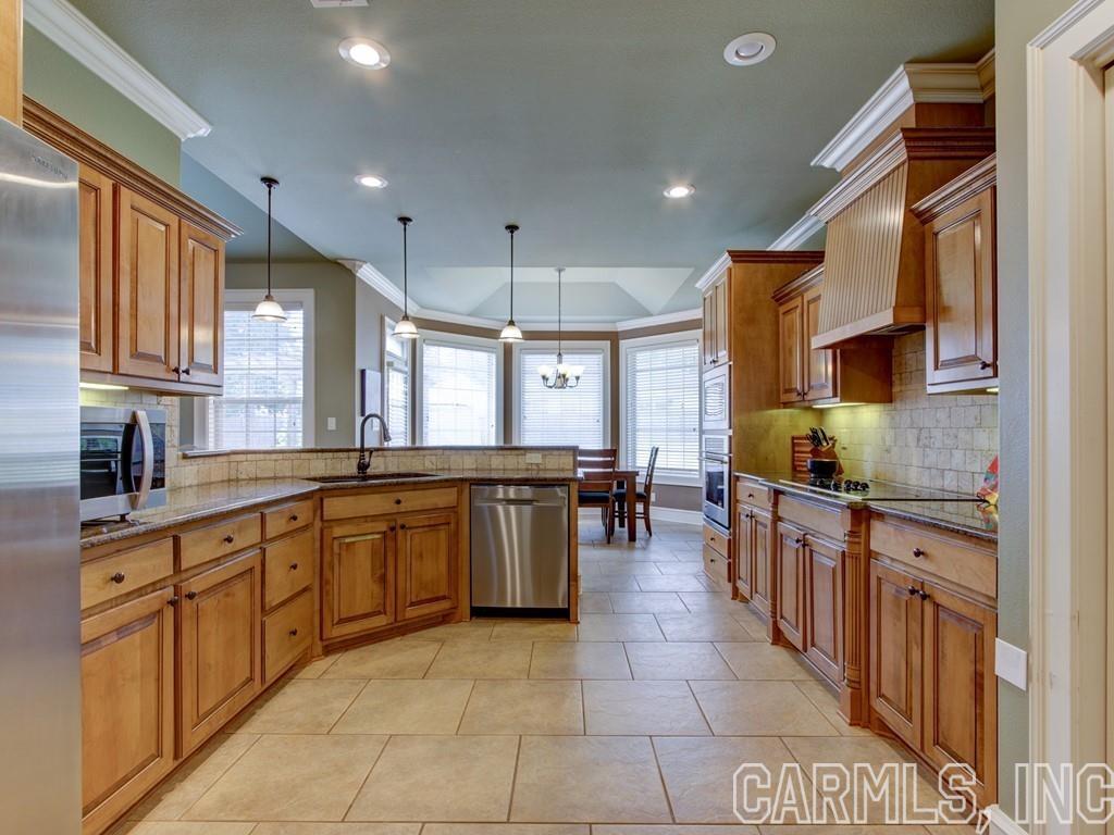 QUAIL RIDGE ESTATES - Residential