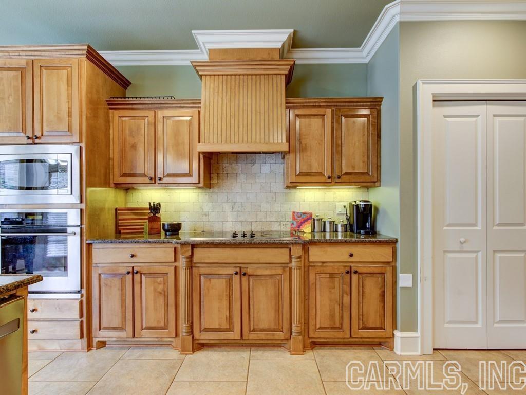 QUAIL RIDGE ESTATES - Residential