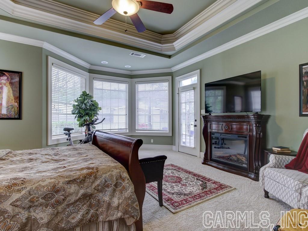 QUAIL RIDGE ESTATES - Residential