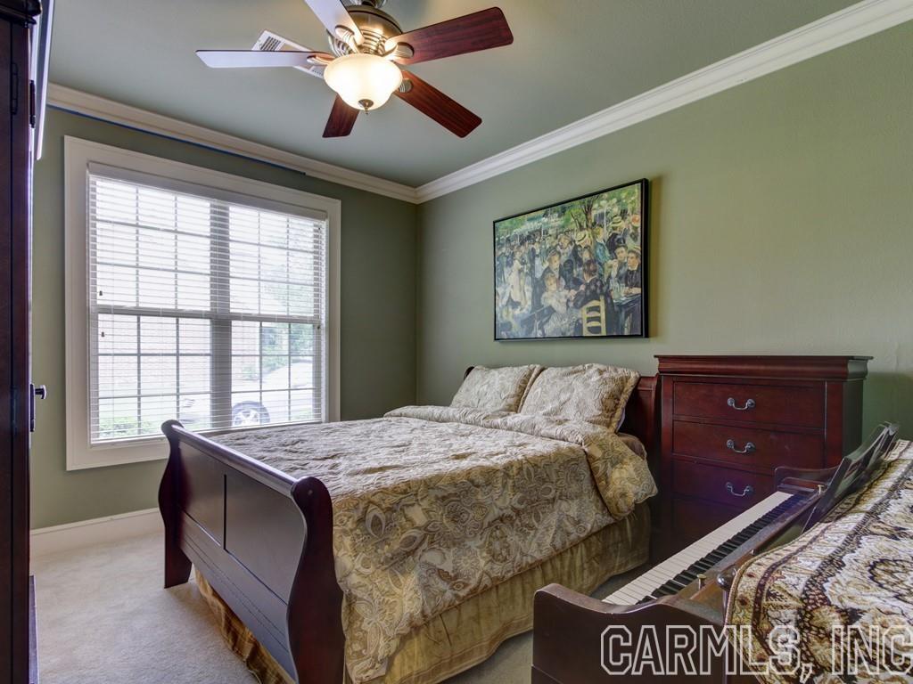 QUAIL RIDGE ESTATES - Residential