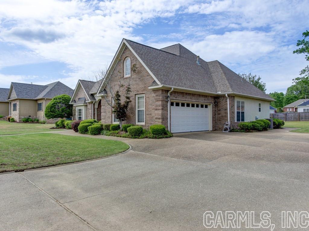 QUAIL RIDGE ESTATES - Residential