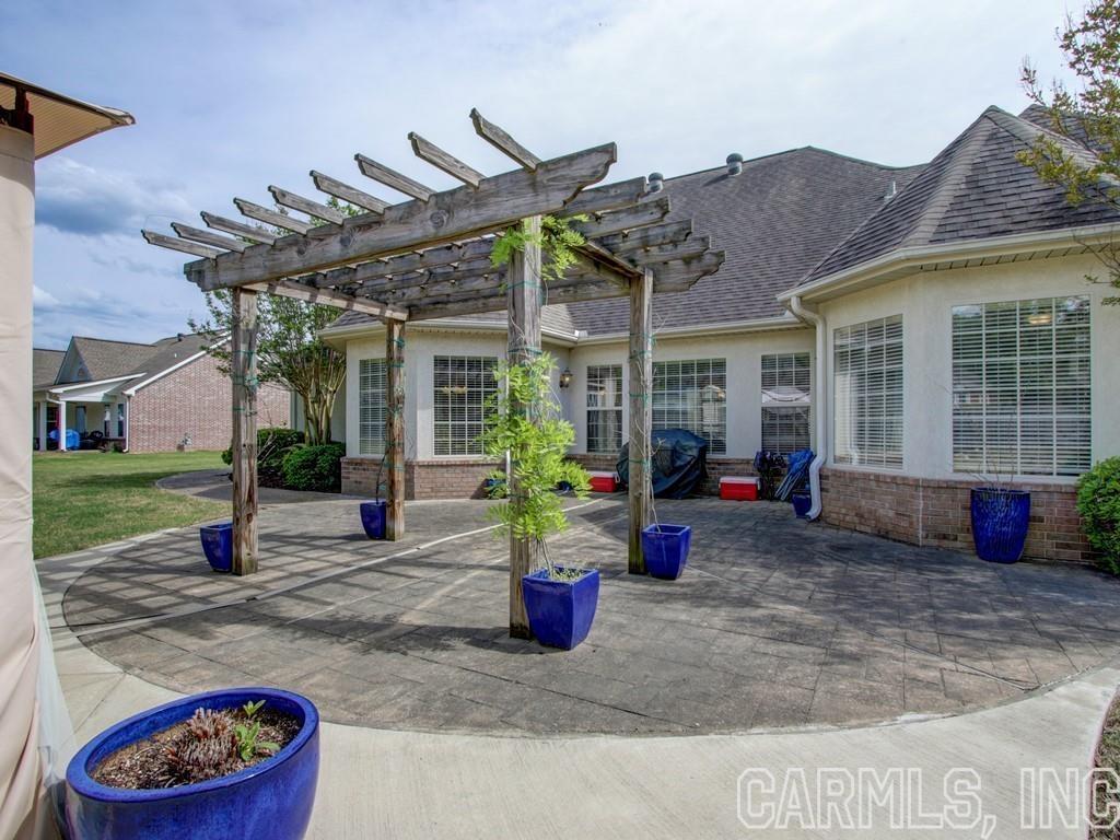 QUAIL RIDGE ESTATES - Residential