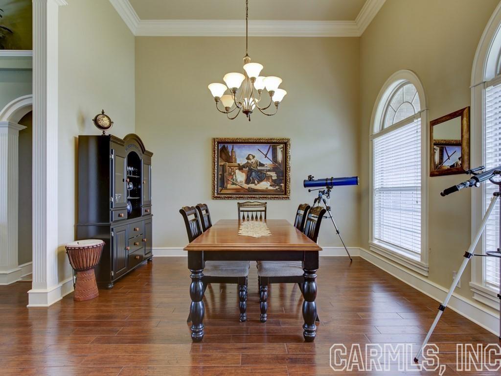 QUAIL RIDGE ESTATES - Residential