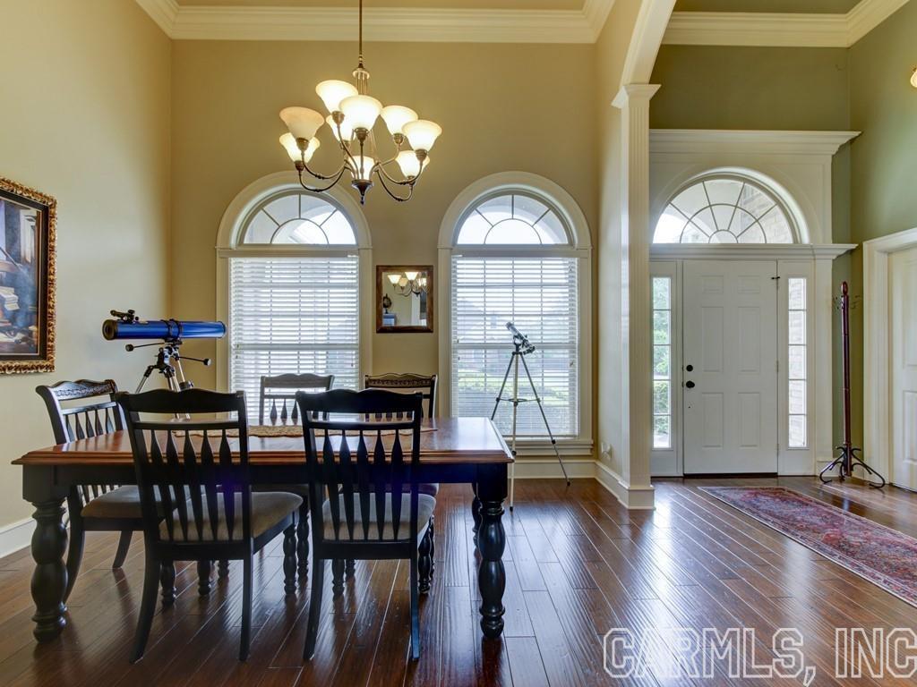 QUAIL RIDGE ESTATES - Residential