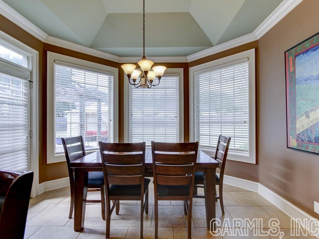 QUAIL RIDGE ESTATES - Residential