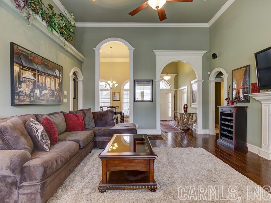 QUAIL RIDGE ESTATES - Residential