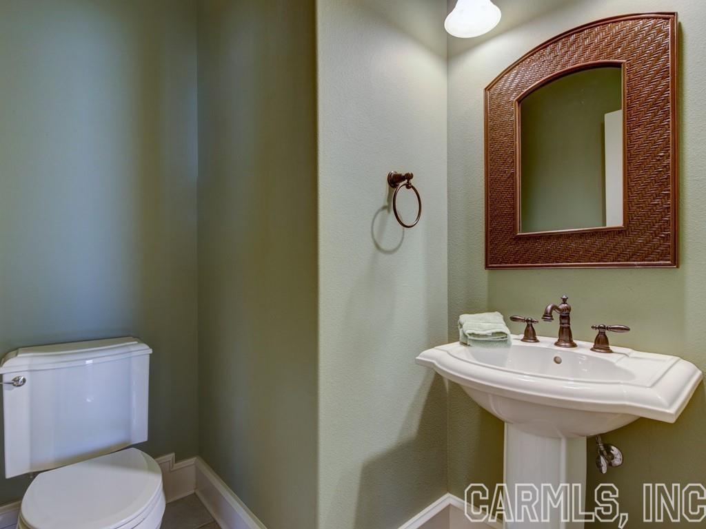 QUAIL RIDGE ESTATES - Residential