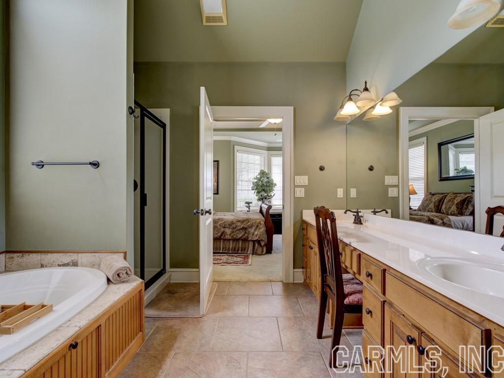 QUAIL RIDGE ESTATES - Residential