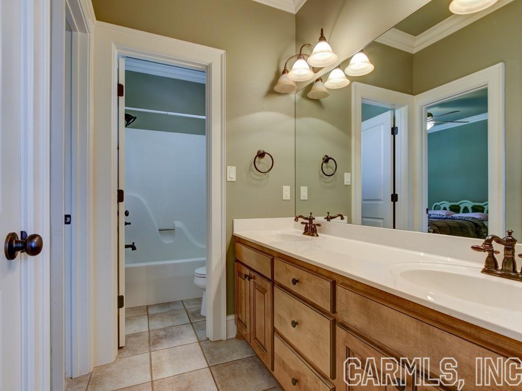 QUAIL RIDGE ESTATES - Residential