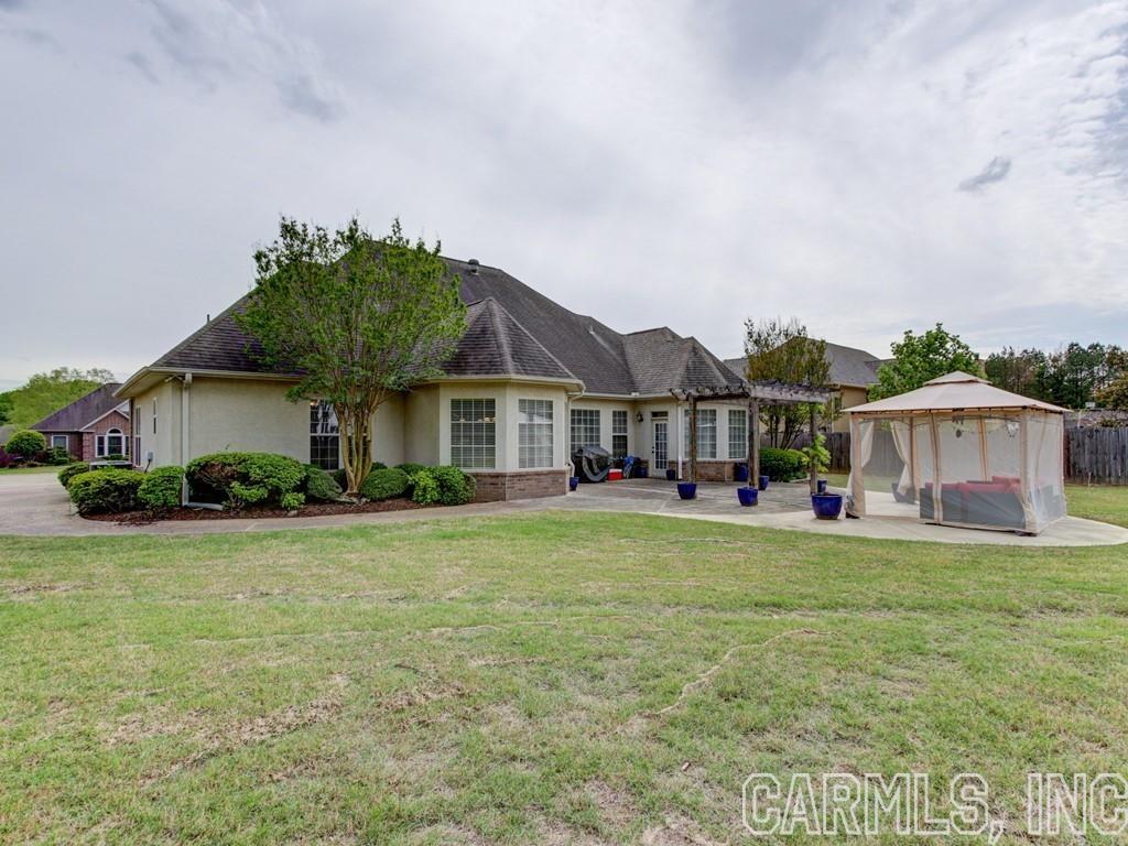 QUAIL RIDGE ESTATES - Residential