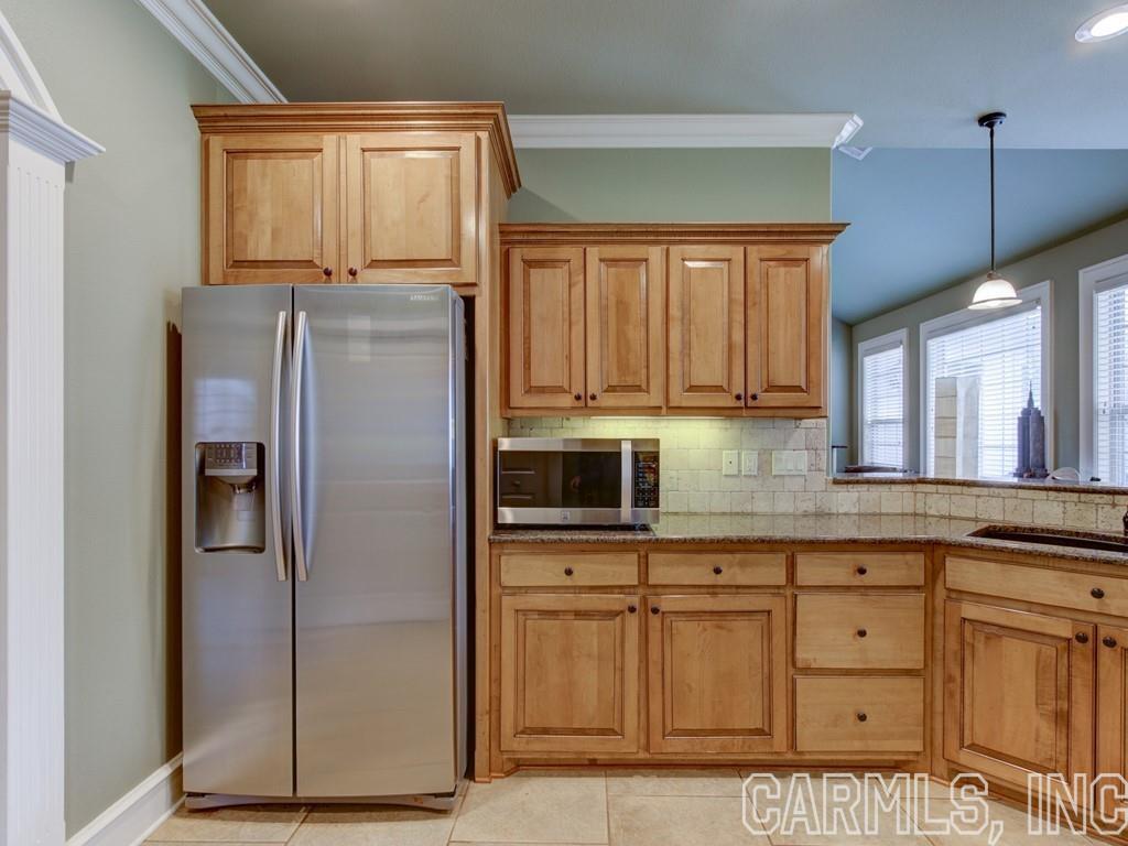 QUAIL RIDGE ESTATES - Residential