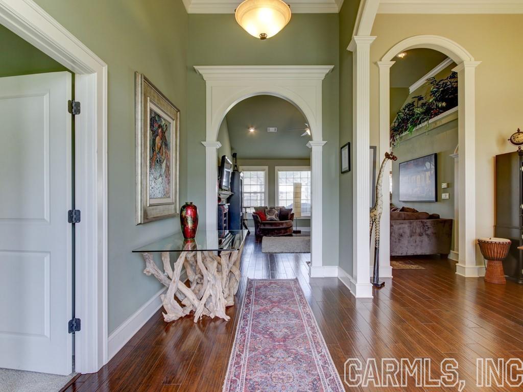 QUAIL RIDGE ESTATES - Residential