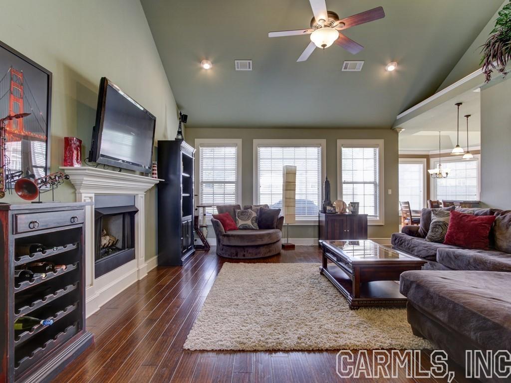 QUAIL RIDGE ESTATES - Residential