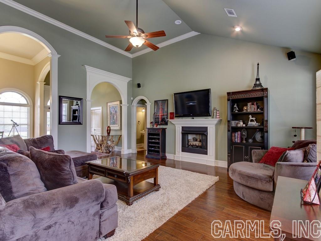 QUAIL RIDGE ESTATES - Residential