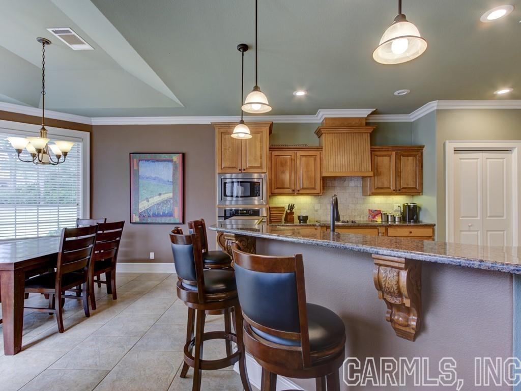 QUAIL RIDGE ESTATES - Residential