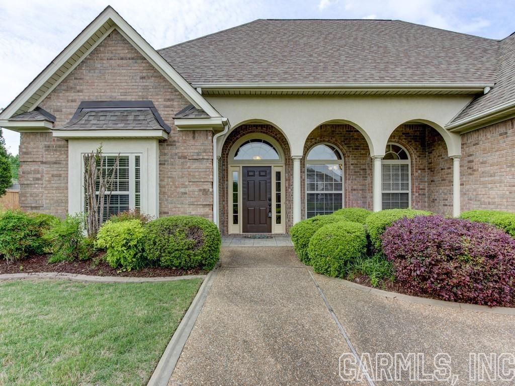 QUAIL RIDGE ESTATES - Residential