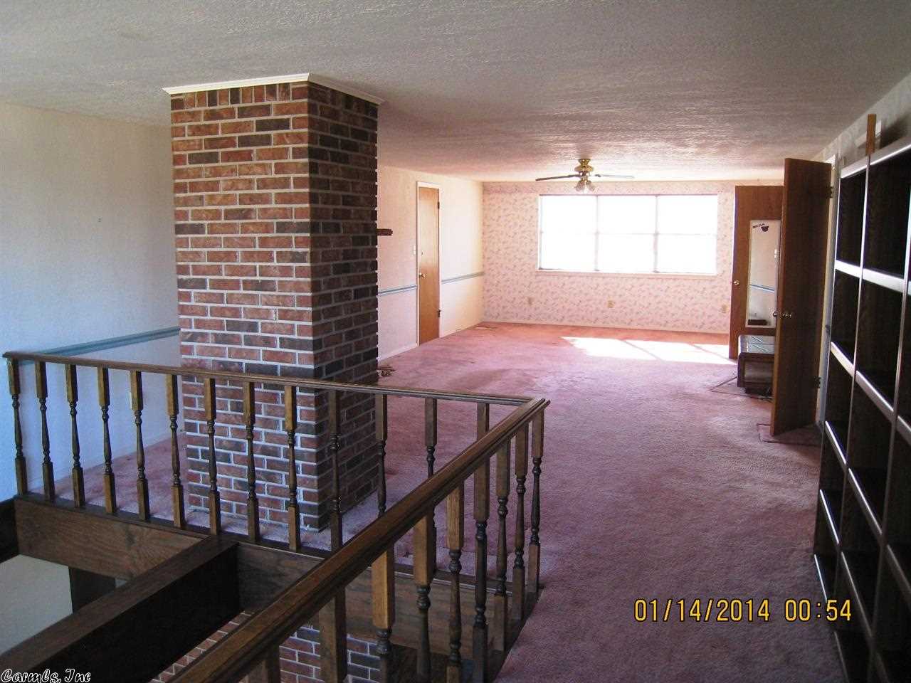 Earles Court HPR - Residential