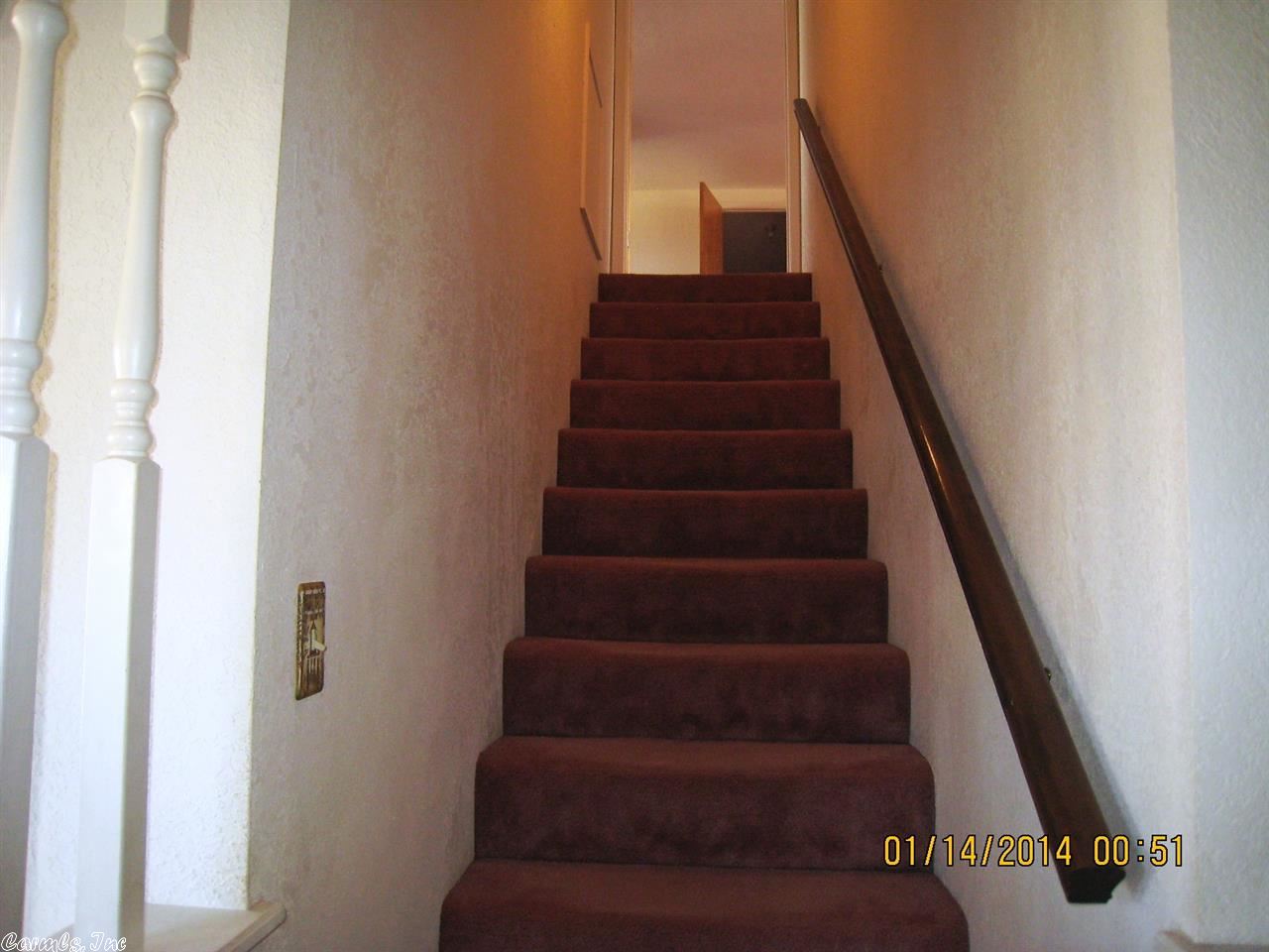 Earles Court HPR - Residential