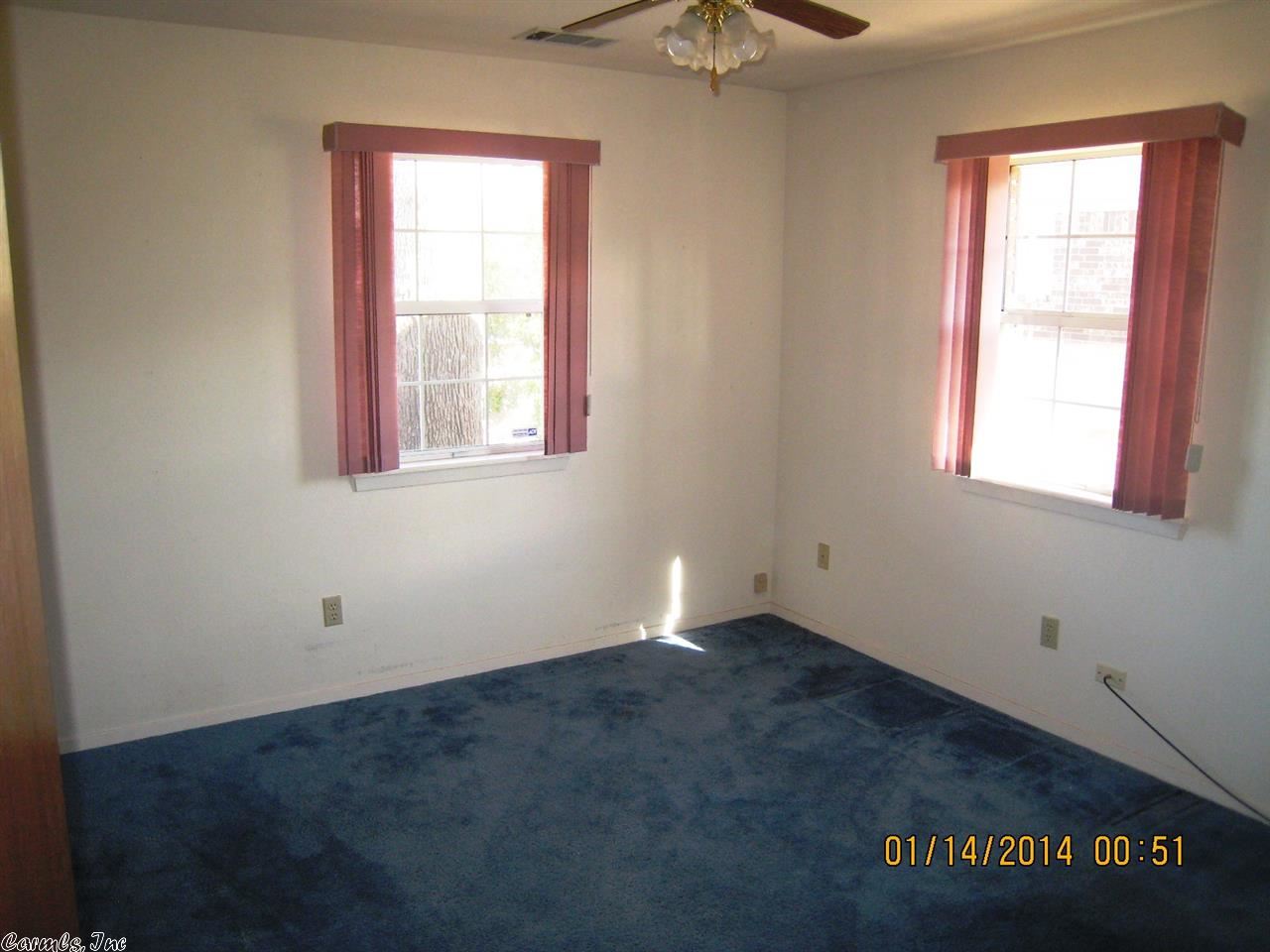 Earles Court HPR - Residential