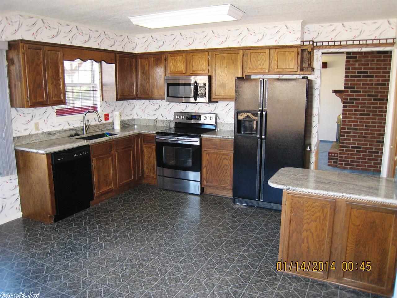 Earles Court HPR - Residential