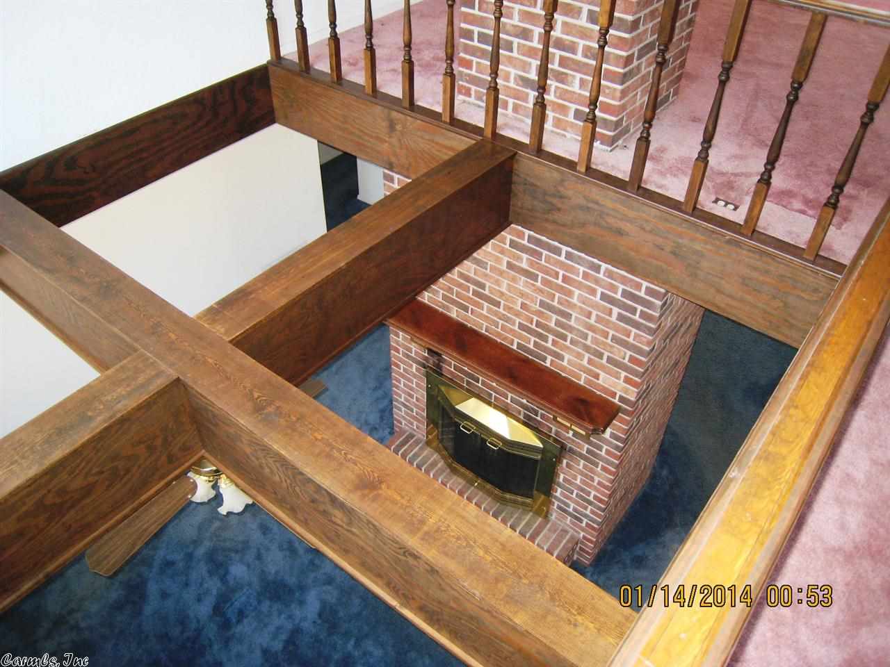 Earles Court HPR - Residential