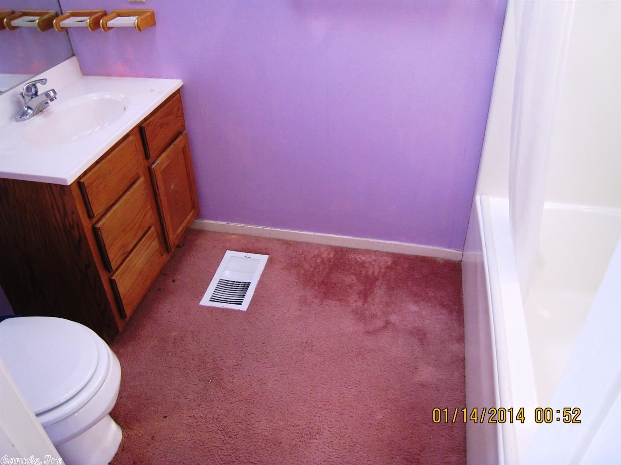 Earles Court HPR - Residential