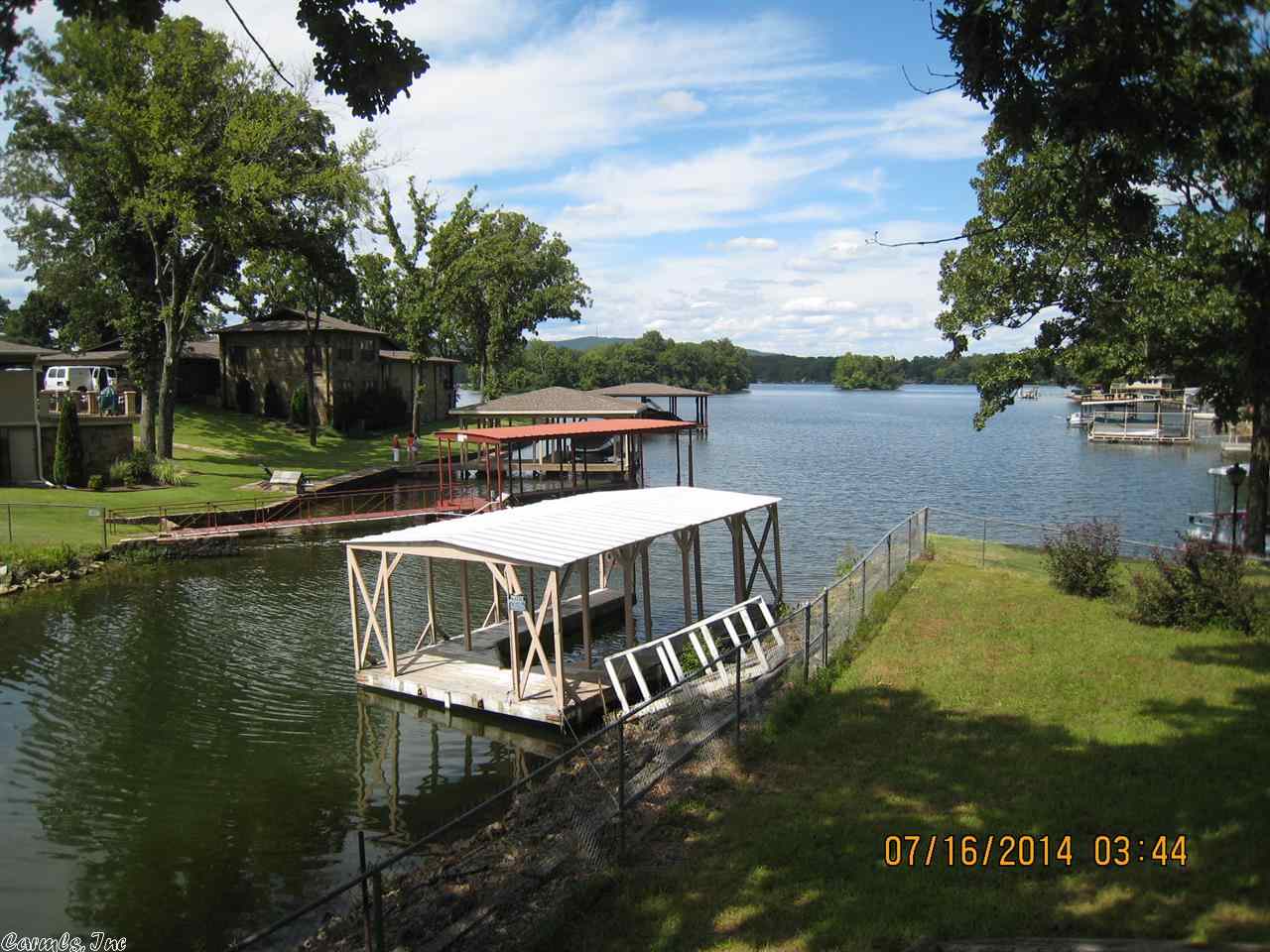 Earles Court HPR - Residential