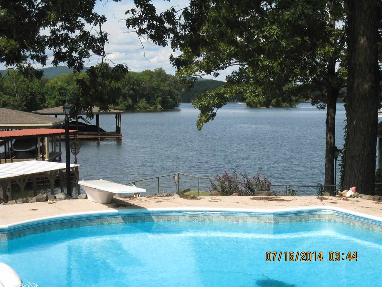 Earles Court HPR - Residential