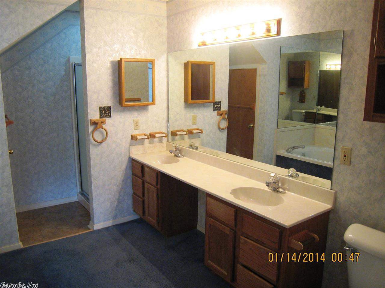 Earles Court HPR - Residential