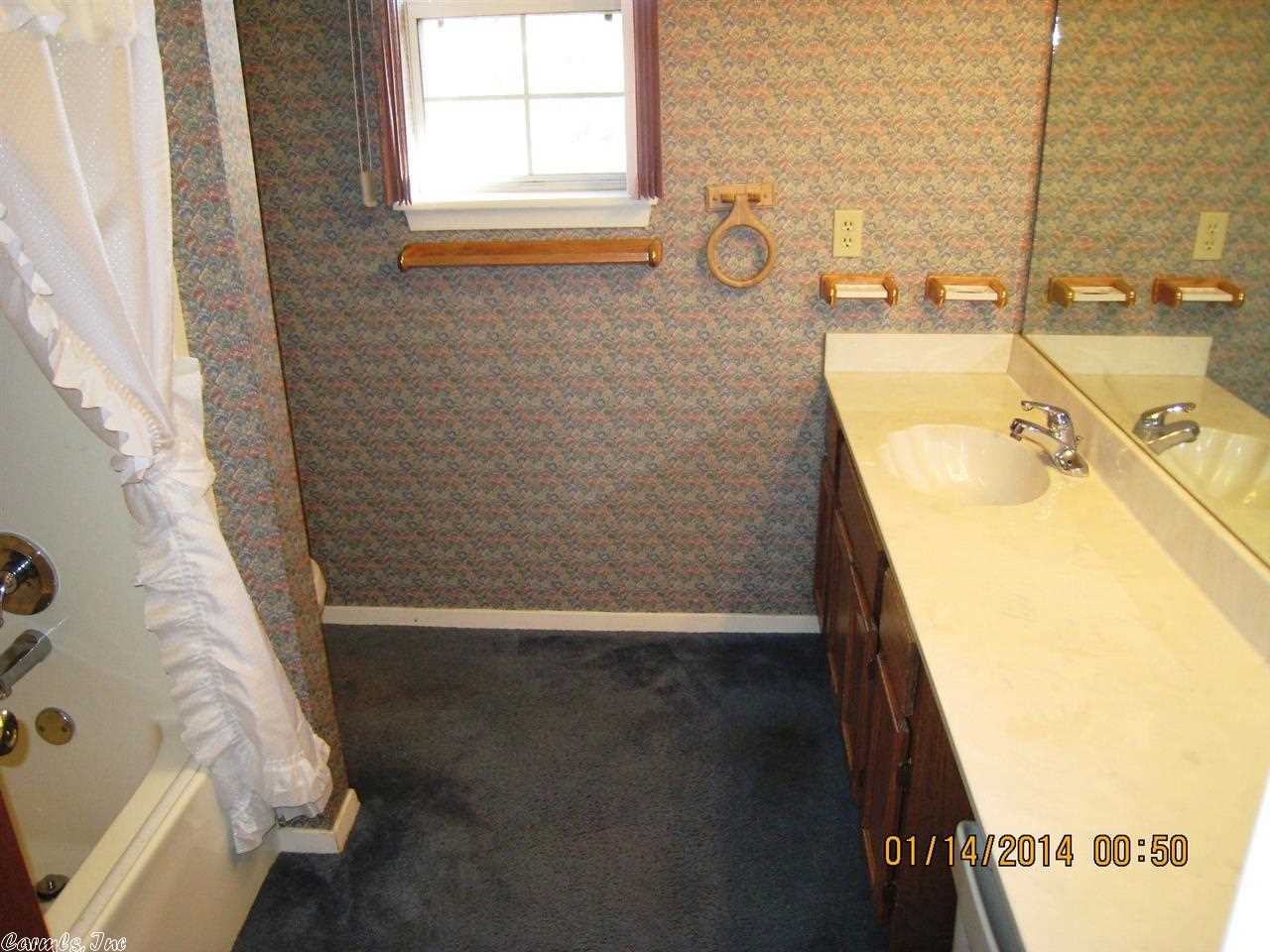 Earles Court HPR - Residential