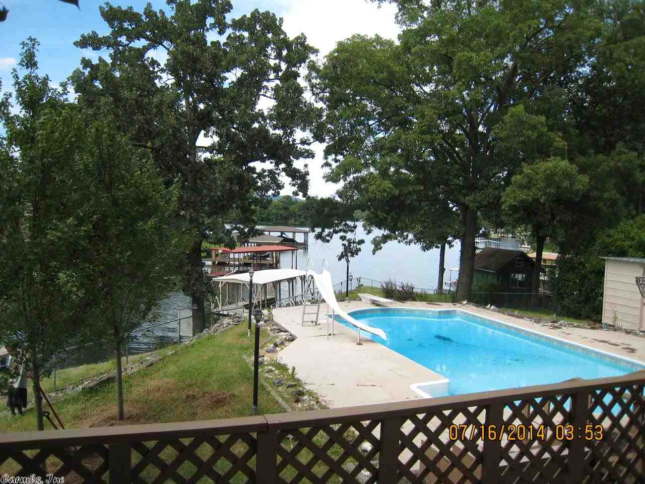 Earles Court HPR - Residential